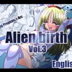 エイリアンバースVol.3(英語版) エイリアンバースVol.3(英語版)