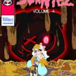 SCANIEZ vol.4 English SCANIEZ vol.4 English