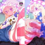 悪い子ピース3 悪い子ピース3