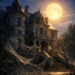 とらわれの蜘蛛と太陽の解放 とらわれの蜘蛛と太陽の解放