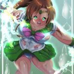 徹底敗北ジュピター 徹底敗北ジュピター