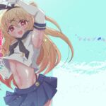 男の娘デリヘルで島風くんを建造した 男の娘デリヘルで島風くんを建造した