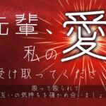 先輩、私の愛を受け取ってください!〜殴って殴られてお互いの気持ちを確かめ合いましょう♡〜 先輩、私の愛を受け取ってください!〜殴って殴られてお互いの気持ちを確かめ合いましょう♡〜