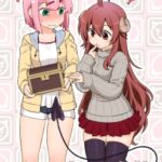 桃色宝箱 桃色宝箱