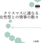 クリスマスに連なる女性型との情事の数々 クリスマスに連なる女性型との情事の数々