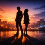 俺があいつで、あいつが俺で 俺があいつで、あいつが俺で