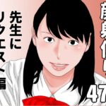 顔射便り 47 顔射便り 47