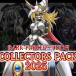 ダーク・フォースド・フュージョン COLLECTORS PACK 2025 ダーク・フォースド・フュージョン COLLECTORS PACK 2025