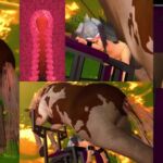 どうぶつなかよしハシビロちゃん どうぶつなかよしハシビロちゃん