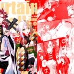 curtain call curtain call