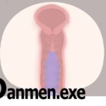Danmen.exe Danmen.exe