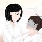 僕が下で、お姉さんが上 僕が下で、お姉さんが上