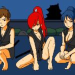 伽をせよ 伽をせよ