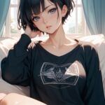 性のない僕らを愛して 性のない僕らを愛して