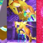 天馬からの賜り♂×♀ 天馬からの賜り♂×♀