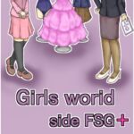 Girls world side FSG+ ENGver. Girls world side FSG+ ENGver.