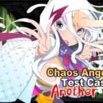 Chaos Angels Test Case Another 6 Chaos Angels Test Case Another 6