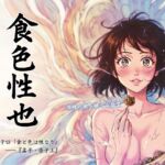 理性を脱いだ、その先に。 理性を脱いだ、その先に。