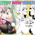 !!HAPPY BUNNY HEAVEN!! !!HAPPY BUNNY HEAVEN!!