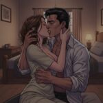 影に落ちる絆 影に落ちる絆