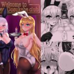 Welcome to Azuren Dosukebe club Welcome to Azuren Dosukebe club