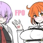 FPO〜桃色林檎の種付け周回〜 FPO〜桃色林檎の種付け周回〜