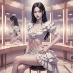 桃瀬乃愛の調律 ~55.4cmの聖域と物理的救済 桃瀬乃愛の調律 ~55.4cmの聖域と物理的救済