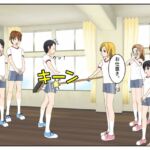 2年タマ組~掃除の時間~ 2年タマ組~掃除の時間~