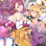 【英語版】催淫カリキュラム2-ふたなり友堕ち魔法少女改造計画- 【英語版】催淫カリキュラム2-ふたなり友堕ち魔法少女改造計画-