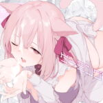 【インドネシア語版】ゲーミング彼女EX 【インドネシア語版】ゲーミング彼女EX