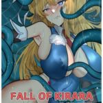 Fall of Kirara Fall of Kirara