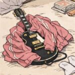 「後藤さんのせいで、指こんなに硬くなっちゃった」ギターの才能も主導権も奪われて、喜多○代にメスとして掻き鳴らされる後藤○とり 「後藤さんのせいで、指こんなに硬くなっちゃった」ギターの才能も主導権も奪われて、喜多○代にメスとして掻き鳴らされる後藤○とり