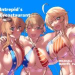 Intreapid's Breastaurant Intreapid's Breastaurant