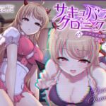 サキュバスクロニクル ~ソフィアの願い~ サキュバスクロニクル ~ソフィアの願い~