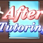 After Tutoring After Tutoring