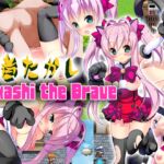 Takashi the Brave Takashi the Brave