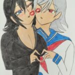 約束のほっぺチュー 約束のほっぺチュー