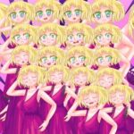 立ち絵素材41表情差分20種全裸衣装差分6つきパーカシュクールの女の子 立ち絵素材41表情差分20種全裸衣装差分6つきパーカシュクールの女の子