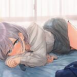 「イっちゃダメ」生意気JKのイジワルに耐えたら恋人セックス解禁 「イっちゃダメ」生意気JKのイジワルに耐えたら恋人セックス解禁