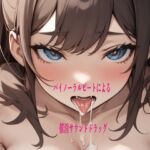 バイノーラルビートによる催淫サウンドドラッグ バイノーラルビートによる催淫サウンドドラッグ