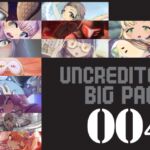 Uncredited Big Pack vol.4 Uncredited Big Pack vol.4