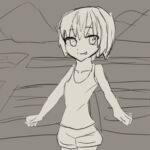 田舎で幼馴染といけない遊び 田舎で幼馴染といけない遊び