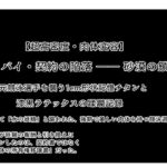 【超高密度・肉体変容】ドバイ・契約の陥落 ── 砂漠の鎖:元競泳選手を襲う1cm形状記憶チタンと漆黒ラテックスの蹂躙記録 【超高密度・肉体変容】ドバイ・契約の陥落 ── 砂漠の鎖:元競泳選手を襲う1cm形状記憶チタンと漆黒ラテックスの蹂躙記録