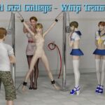 Good Gіrls College – Whipping Training Good Gіrls College – Whipping Training