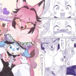 【繁体中文版】ようこそ!Melty Bunny'sへ side Guest 【繁体中文版】ようこそ!Melty Bunny'sへ side Guest