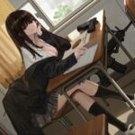 【簡体中文版】隣の席は暗殺対象 【簡体中文版】隣の席は暗殺対象