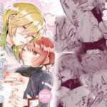 【英語版】売れっ子漫画家さんとシゴデキ編集さん 【英語版】売れっ子漫画家さんとシゴデキ編集さん