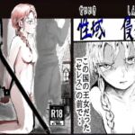 性域侵犯 性域侵犯