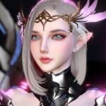 【動画2本】エルフリサが湖でラブラブしたり3Pする動画パック 【動画2本】エルフリサが湖でラブラブしたり3Pする動画パック