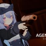 Agent Girl Agent Girl